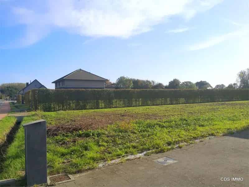 Villabouwgronde Volledig Aanbod