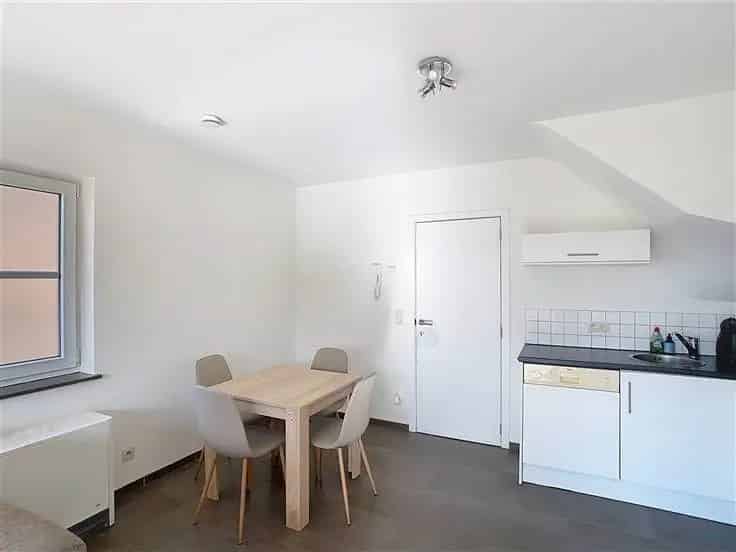 Duplexappartement te Koop Schaffen 100m2 Zonnig Terras