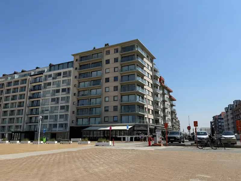 3 Slaapkamer Appartement te Huur Zeedijk