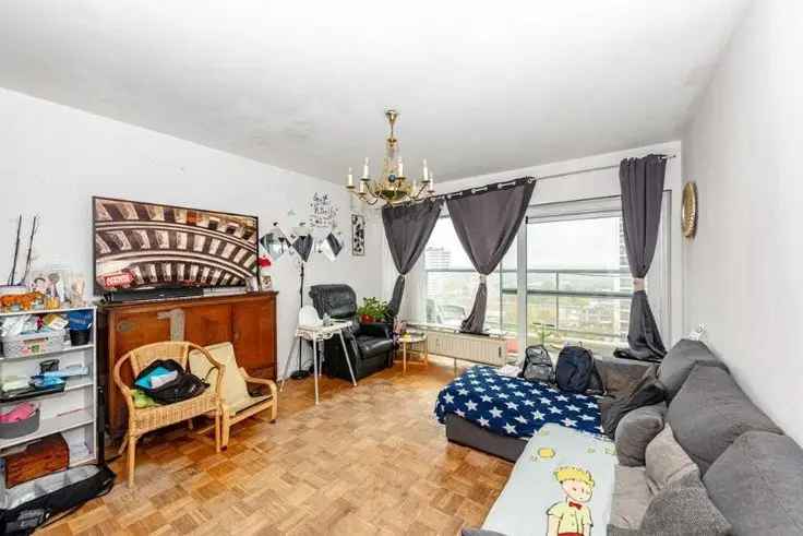 Appartement Te Koop