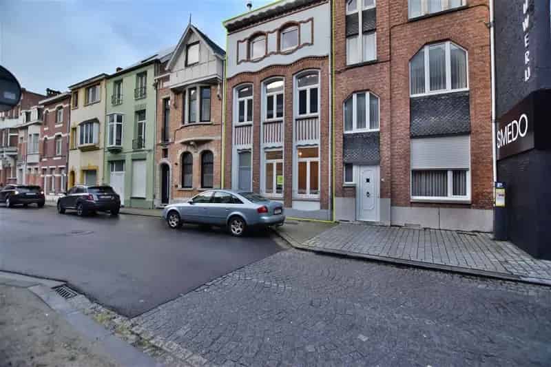 Huis te huur Dendermonde Centrum Instapklare Stadswoning