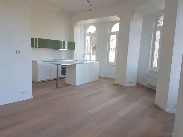 Appartement Te Koop