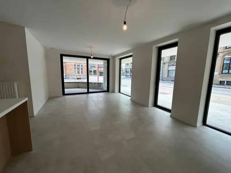 Instapklaar 2-slaapkamer appartement op een top locatie in Diksmuide