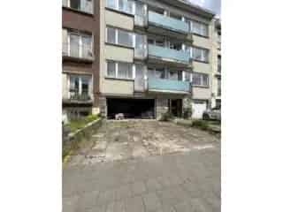 Garagebox te huur - Laken