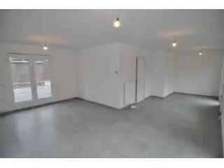 Huis te koop Colfontaine 3 slaapkamers nieuwbouw PEB A+