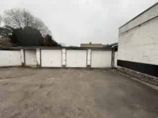 Garageboxen te Koop Jambes - Investering