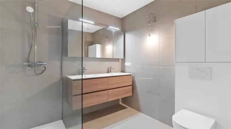 Nieuwbouw Appartementen te Huur Wilsele