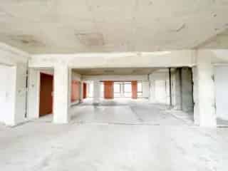 Kantoorruimte te Koop Etterbeek Jubelpark
