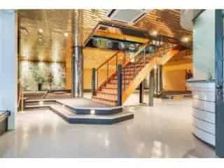 Kantoor te koop Moeskroen 480m² Centrum