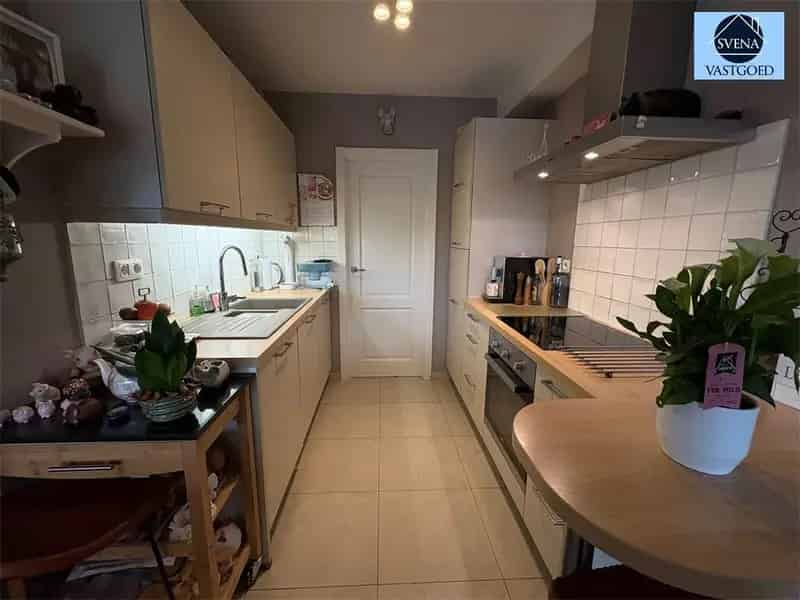 Appartement te koop Onkerzele 2 slaapkamers