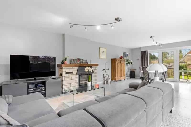 Huis te koop Sint-Martens-Latem 4 slaapkamers