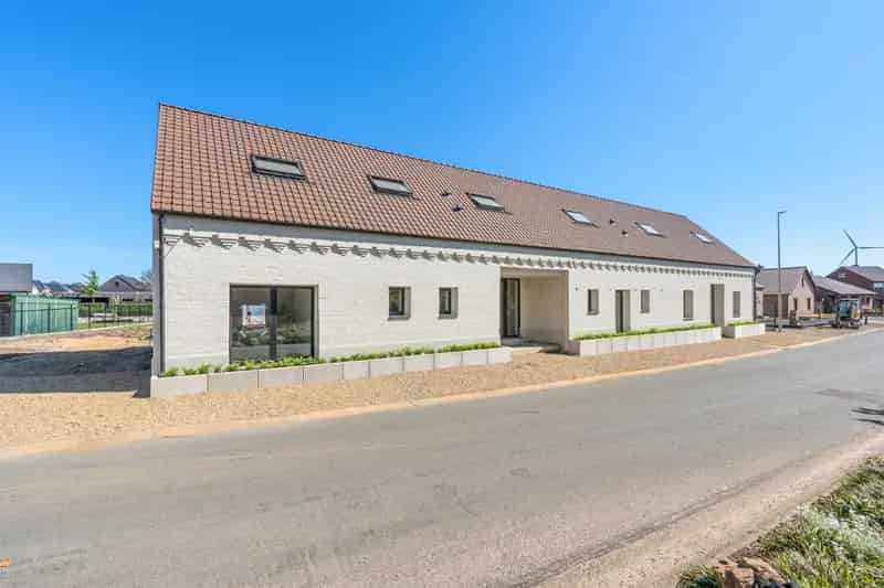 Huis te koop: Exclusieve Halfvrijstaande BEN-Woning