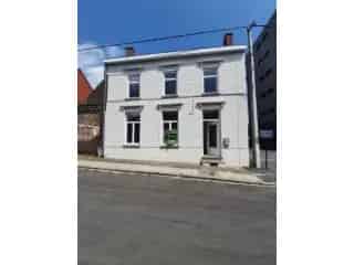 Huis te huur Leuze-en-Hainaut 3 slaapkamers