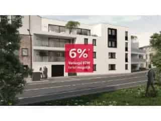 Appartementen te Koop Lier - Nieuwbouw Aan Het Water