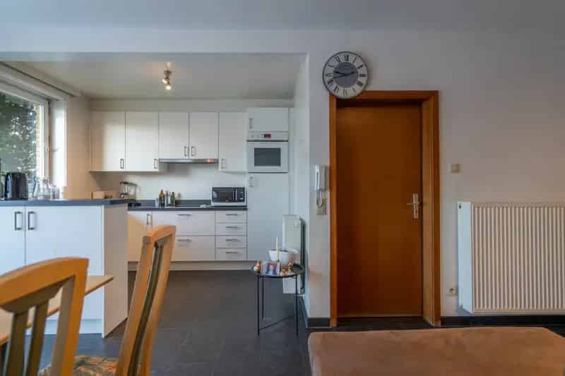 Gelijkvloers Appartement te Koop Roeselare 76m2