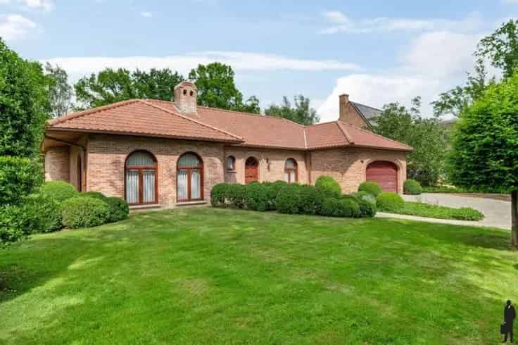 Provencaalse Villa te Koop Schilde