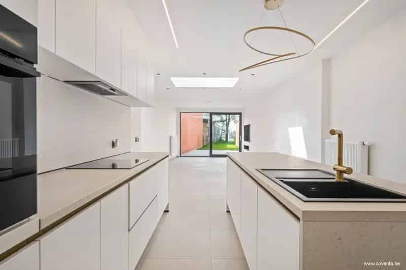 Moderne gerenoveerde woning te Ledegem