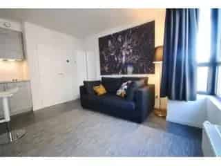 Appartement te huur Brussel 1 slaapkamer