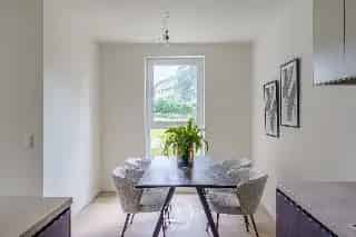 Duplex te koop Gavere - Nieuwbouwappartement BEN-normering