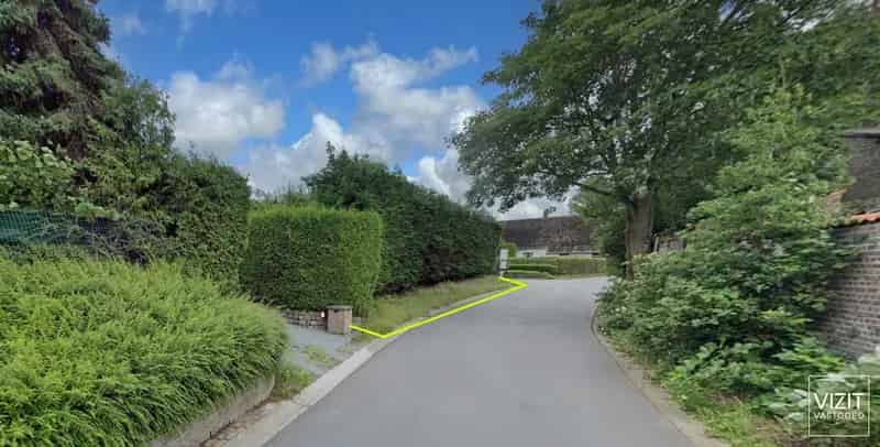 Bouwgrond Mater Oudenaarde