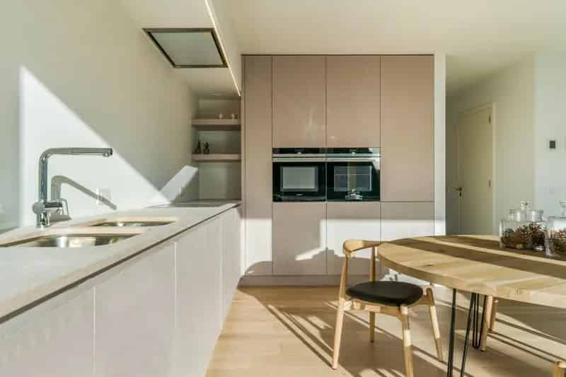 Appartement te Koop Houthulst Residentie Canvas