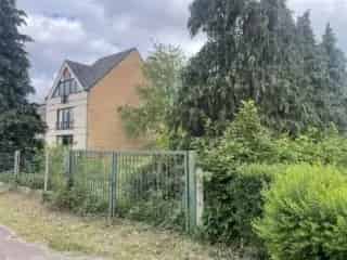 Bouwgrond te koop Genk Boxbergheide 15 are
