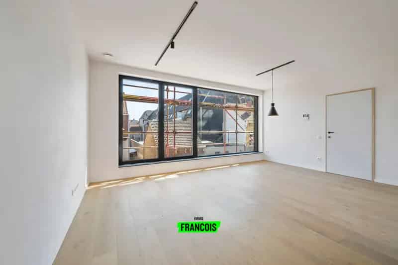 Nieuwbouwappartement Bredene Sas 2 slaapkamers