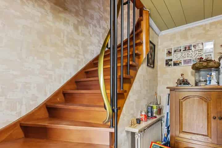Huis te koop in Sint-Amandswijk