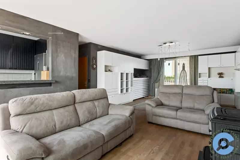 Appartement te koop Deurne: 2 slaapkamers, 84m², grote terrassen
