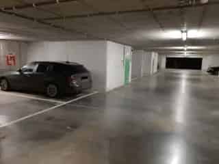 Parking te koop Ledeberg - Overdekte autostaanplaats nabij Bellevuepark