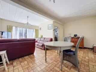 Appartement te koop Waver 85m² tuin 2 slaapkamers