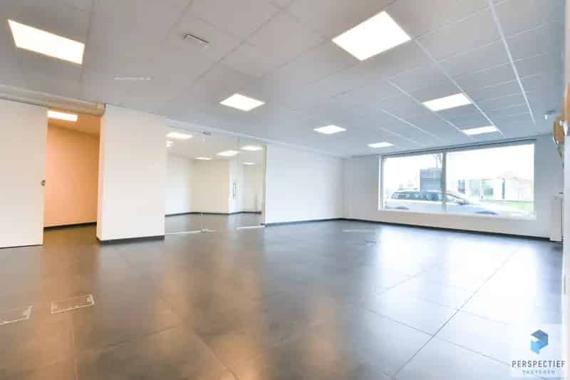 Kantoorruimte te huur Brugge 144m²