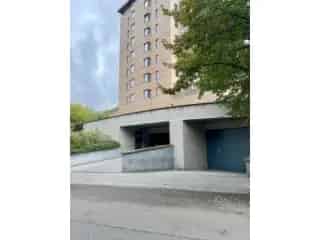 Parking te Koop Etterbeek Beveiligd Complex