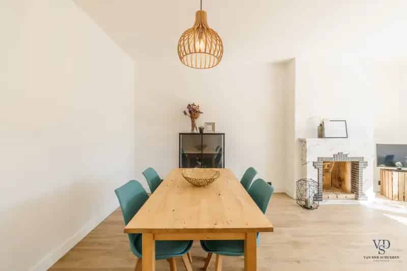 Gerenoveerd appartement te koop in centrum Gavere