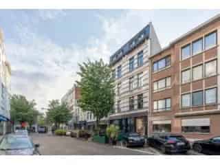 Appartement te Koop Antwerpen Kloosterstraat