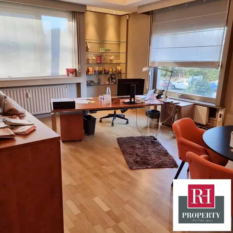 Appartement te huur te renoveren 250m² nabij Brussel