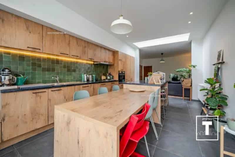 Huis te koop Ledeberg 3 slaapkamers