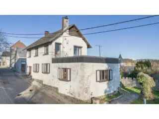 Villa te koop Cour sur Heure 170m2 3 slaapkamers tuin terras