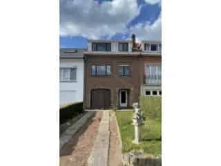 Huis te koop Waterloo renovatieproject