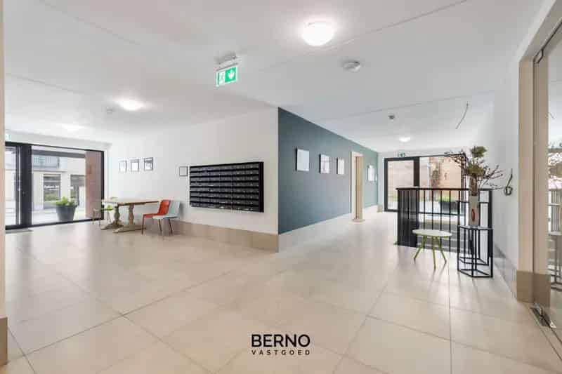 Assistentieflat 1 Slaapkamer te Huur Lebbeke