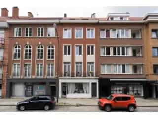 Huis Gemengd Gebruik te Koop Elsene