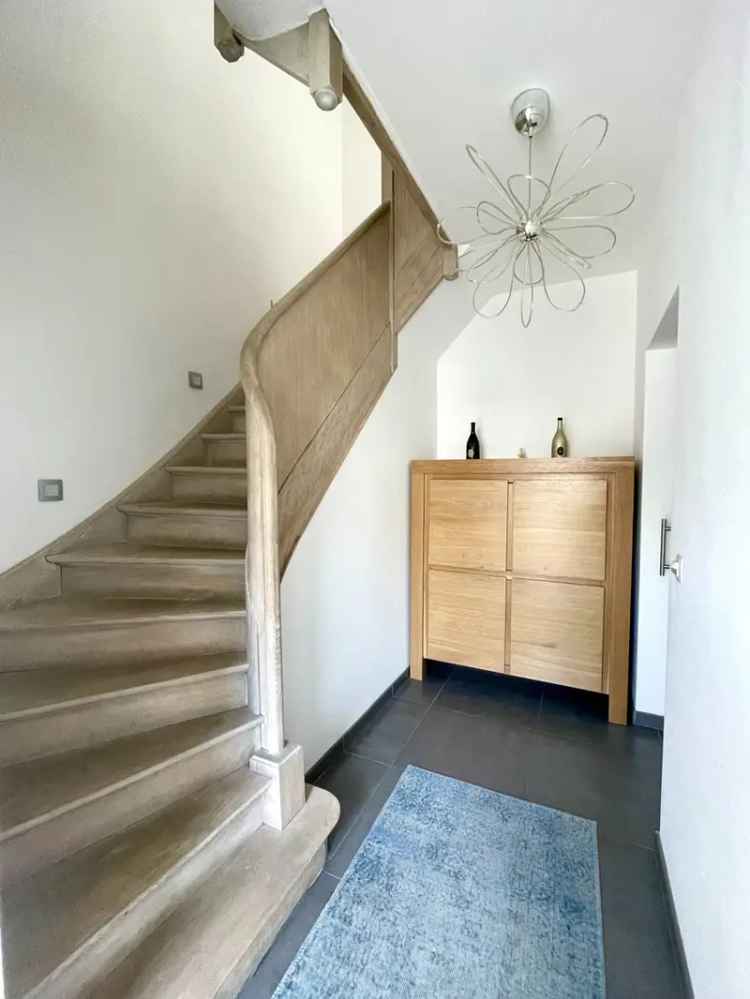 Huis te koop Heverlee 4 slaapkamers 187m²