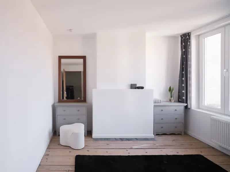 Karaktervolle Herenwoning Gent Centrum 3 slaapkamers Tuin