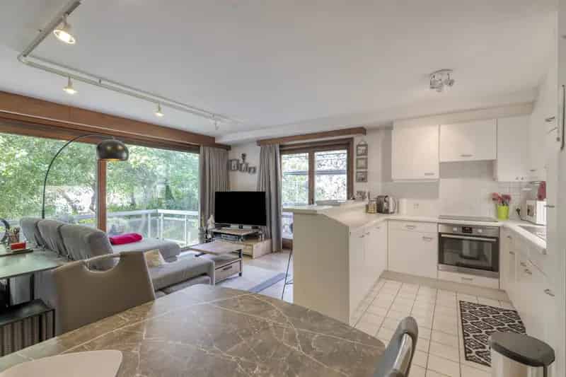 Appartement 2 slaapkamers Sint Idesbald Zee Nabij
