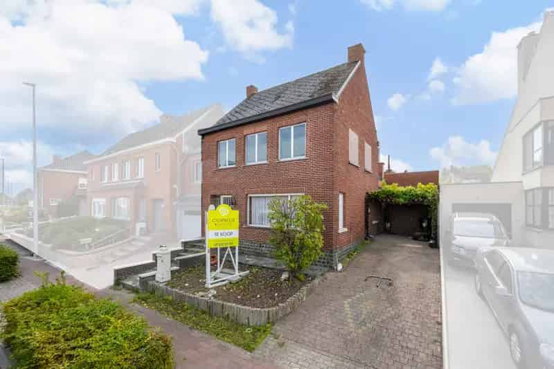 Huis te huur