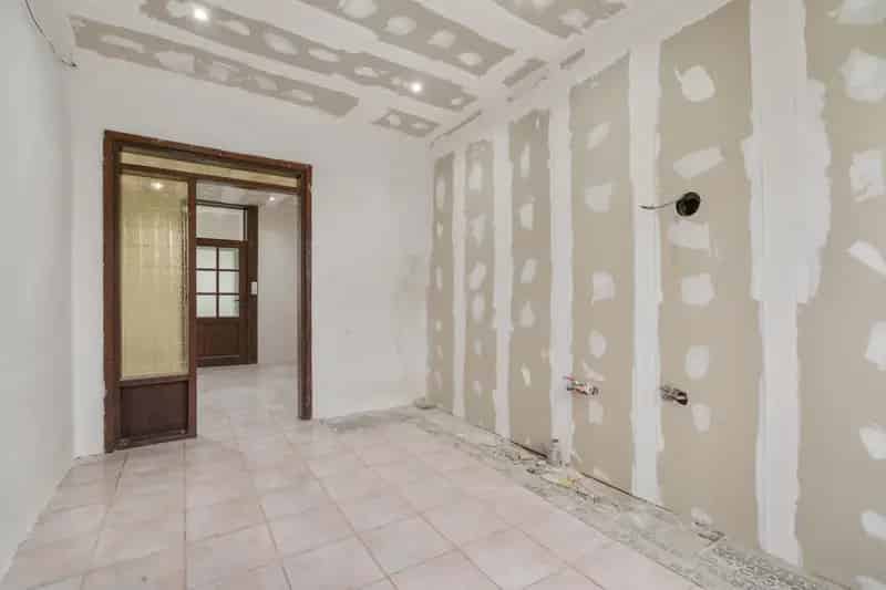 Te renoveren woning Schellebelle 3 slaapkamers garage tuin