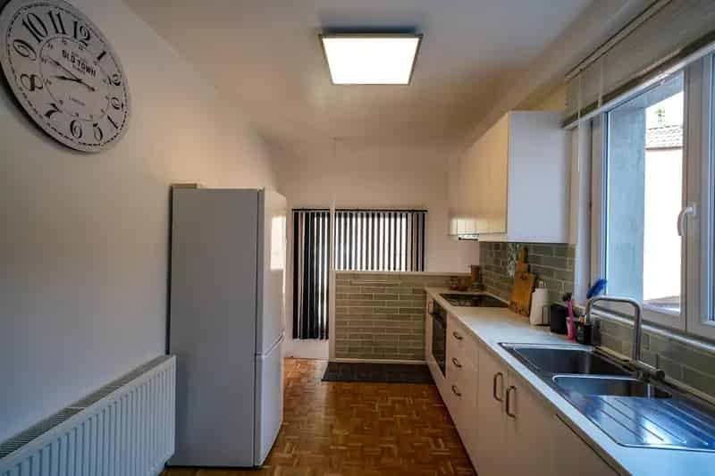 Appartement te koop Oostende Centrum Instapklaar Duplex