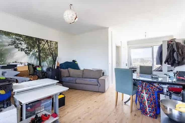 Studio Te Koop Gunstig Gelegen Met Slaapkamer En Badkamer
