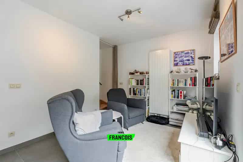 Duplex Appartement Sterrebeek 60m2 Instapklaar Parkeerplaats