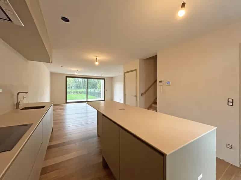 Nieuwbouw 3 Slaapkamers Schilde Te Huur